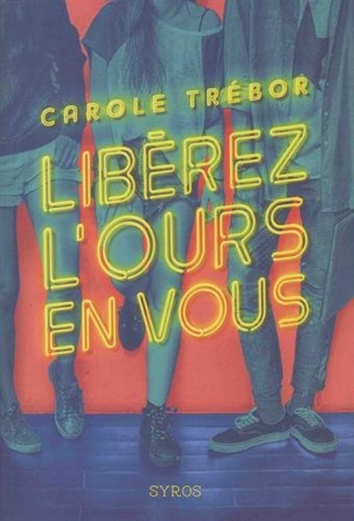Liberez l'ours en vous