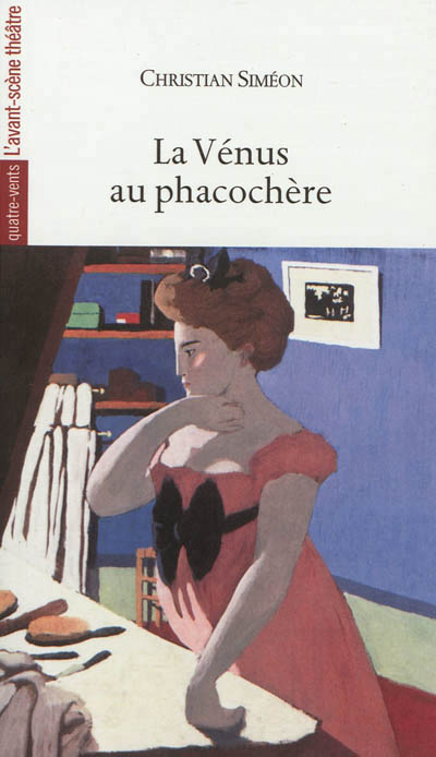 La venus au phacochere