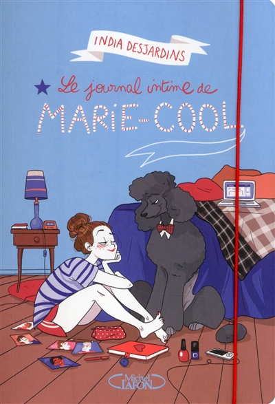 Le journal intime de marie cool