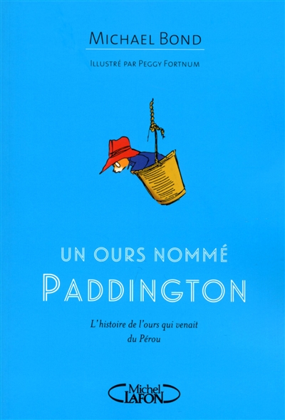 Un ours nomme paddington