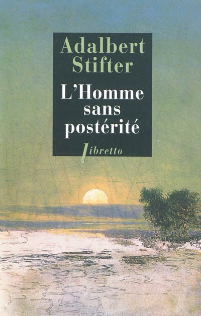 L homme sans posterite