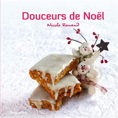 Douceurs de noel