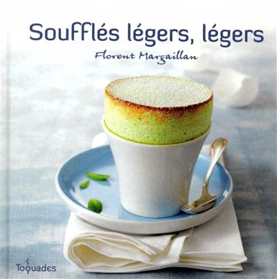 Souffles legers, legers
