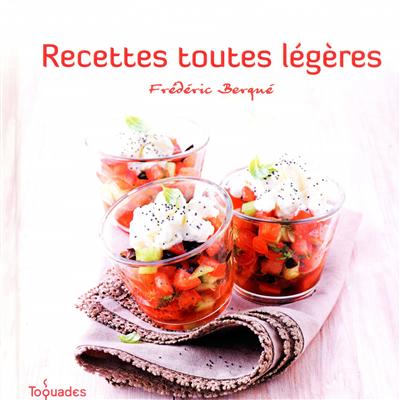 Recettes toutes legeres