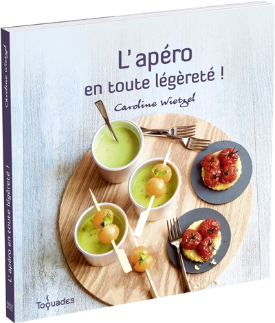 L'apero en toute legerete !