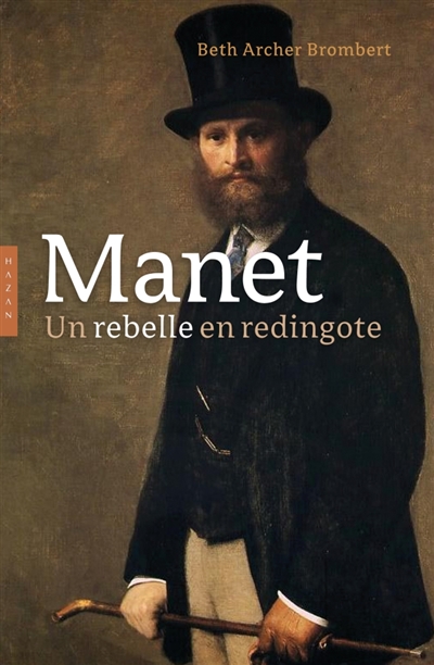 Manet biographie