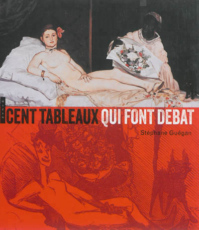 Cent tableaux qui font debat