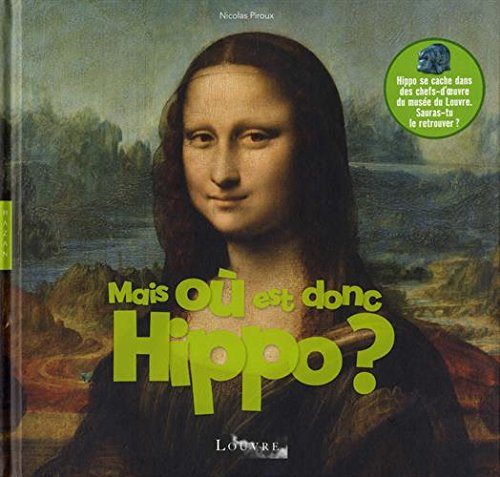 Mais ou est donc hippo ?