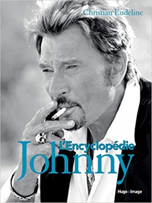 L'encyclopedie johnny