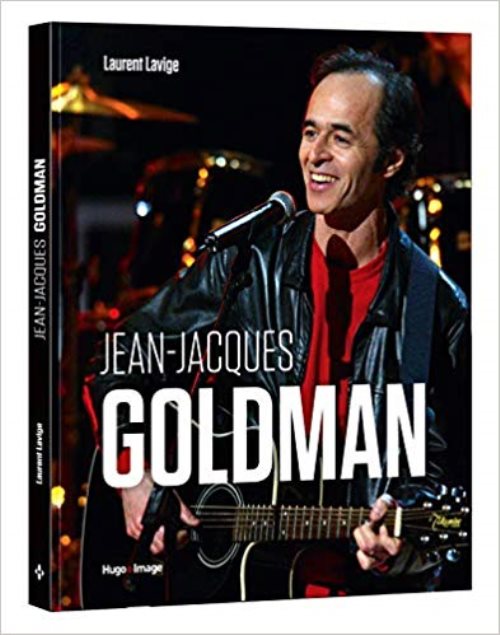 Jean-jacques goldman