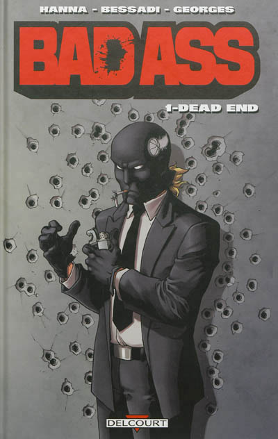Bad ass t01 - dead end