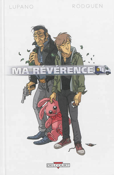 Ma reverence
