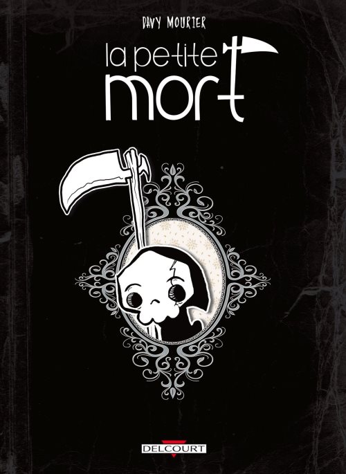 La petite mort t01
