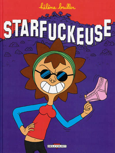 Starfuckeuse