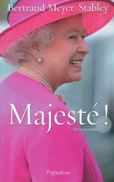 Majeste!