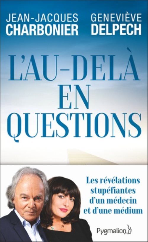 L'au-dela en question