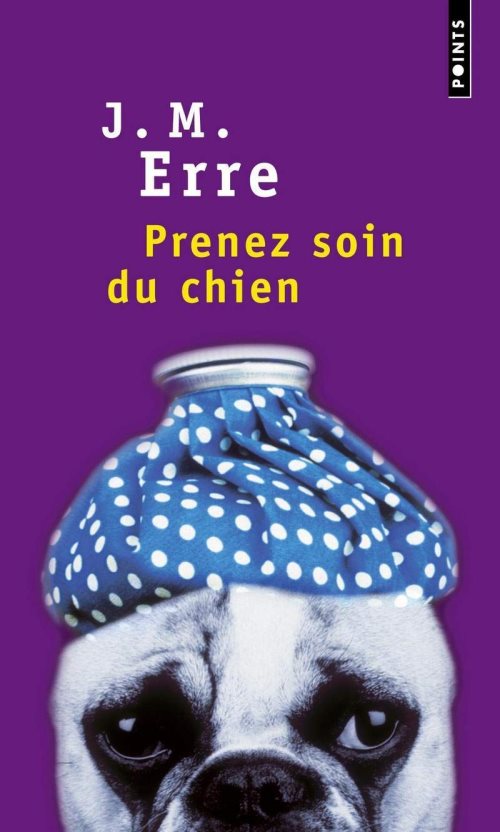 Prenez soin du chien Prenez soin du chien