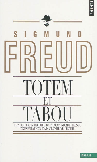 Totem et tabou