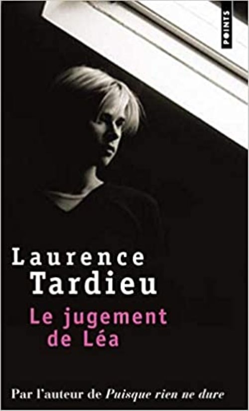Le jugement de lea