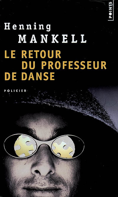 Le retour du professeur de danse