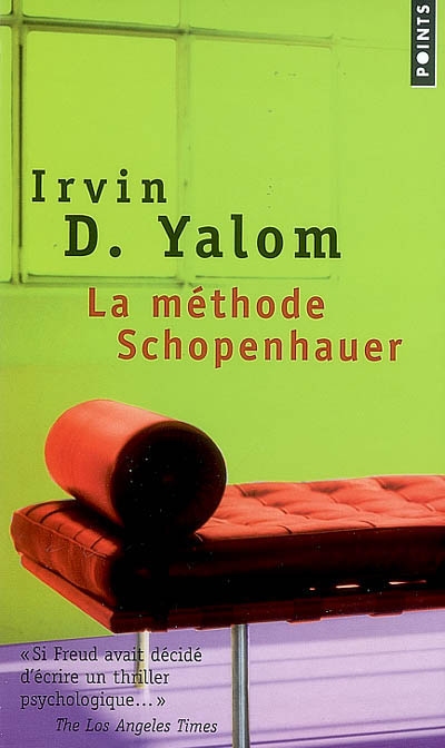 Methode schopenhauer (la)