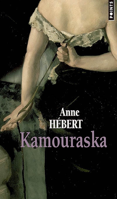 Kamouraska
