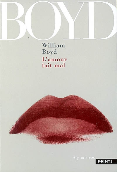 L'amour fait mal