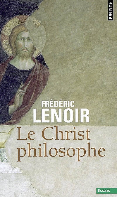 Christ philosophe (le)