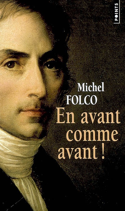 En avant comme avant !