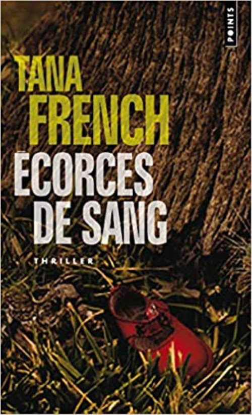 Ecorces de sang