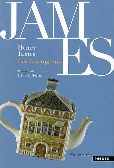Les europeens