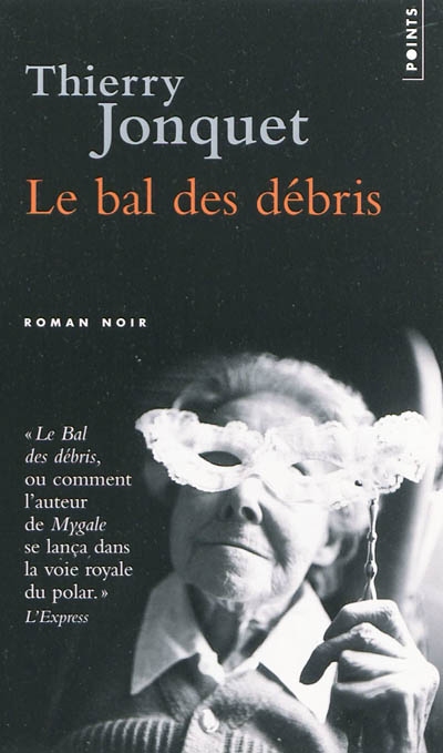 Le bal des debris