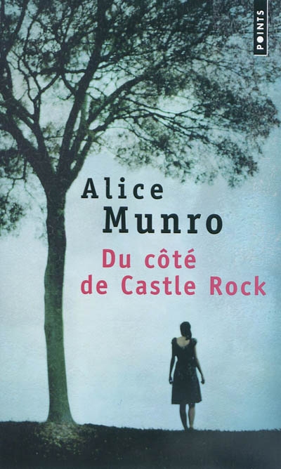 Du cote de castle rock