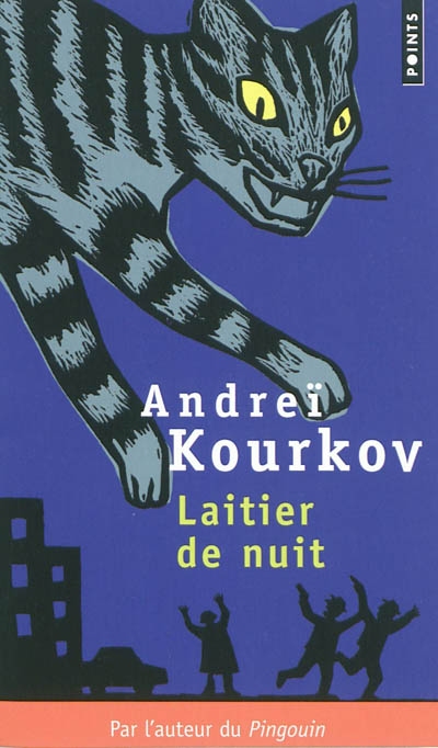 Laitier de nuit