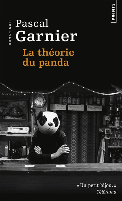 La theorie du panda
