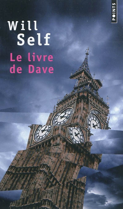 Le livre de dave. une revelation du passe recent et de l'avenir lointain