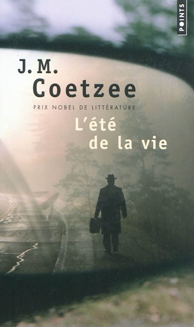 L'ete de la vie