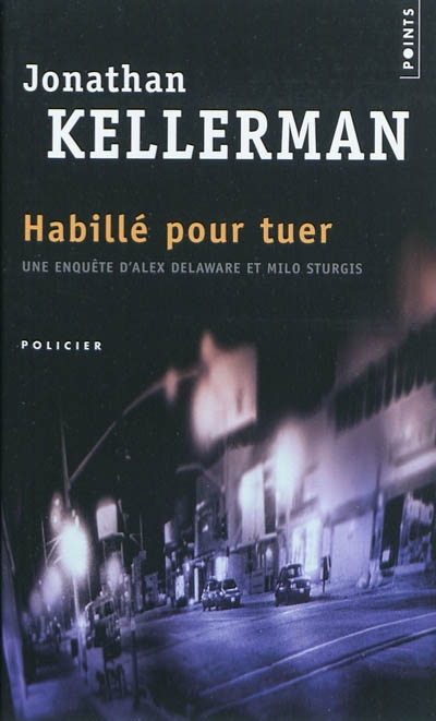 Habille pour tuer