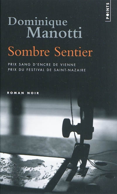 Sombre sentier