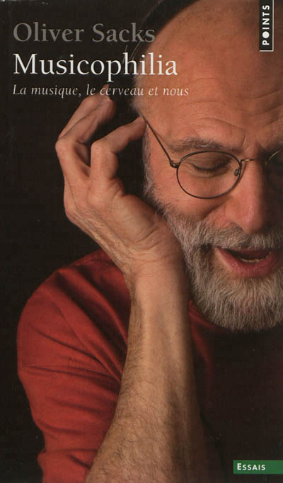 Musicophilia. la musique, le cerveau et nous