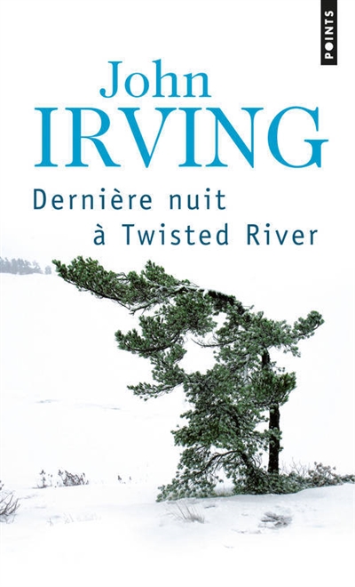 Derniere nuit a twisted river