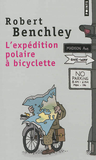 Expedition polaire a bicyclette. suivi de la vie sportive aux etats-unis (l')