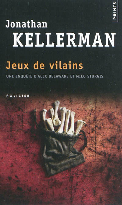 Jeux de vilains
