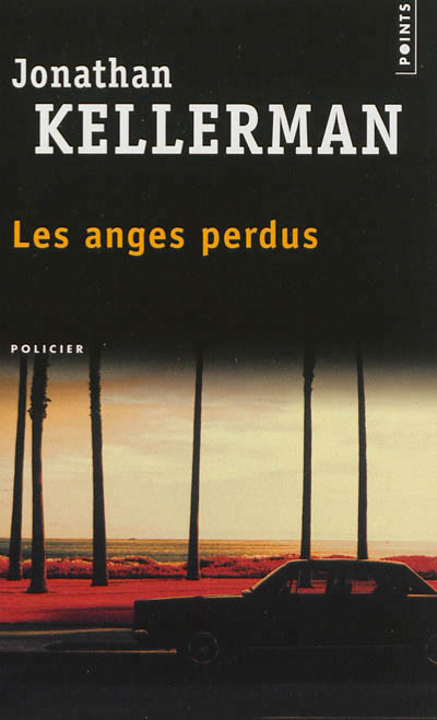 Les anges perdus