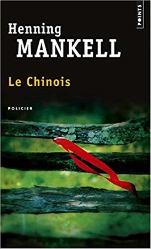 Le chinois