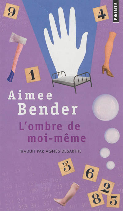 L'ombre de moi-meme