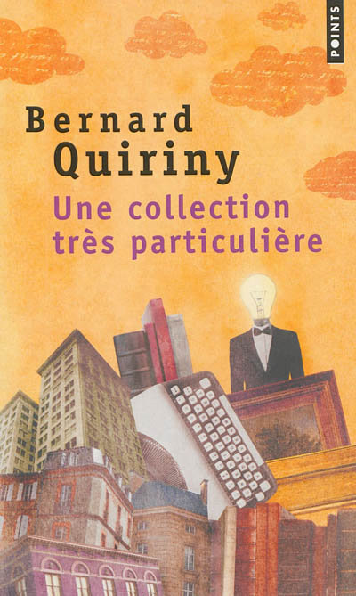 Une collection tres particuliere