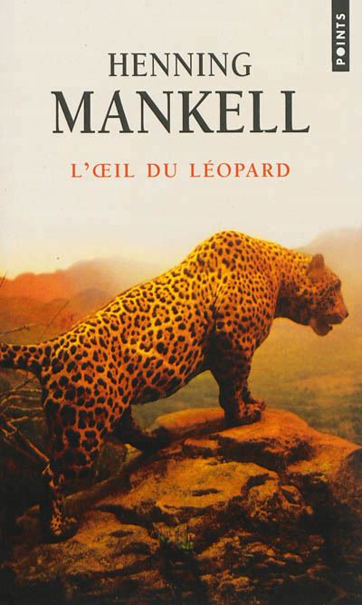 L'oeil du leopard