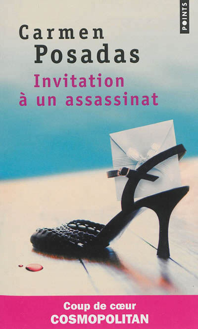 Invitation a un assassinat