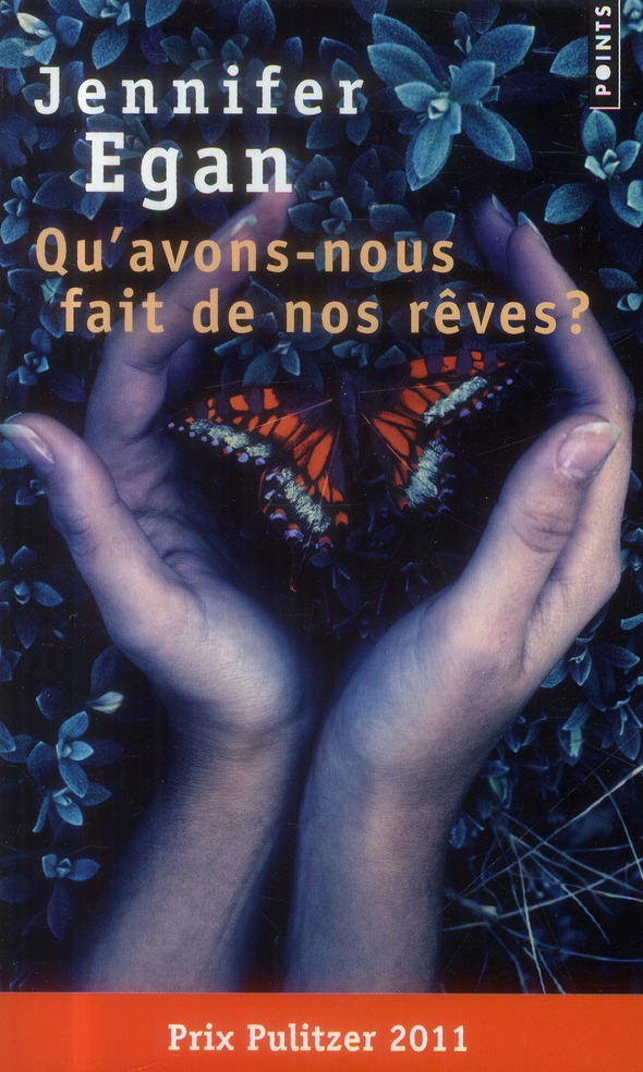 Qu'avons-nous fait de nos reves?